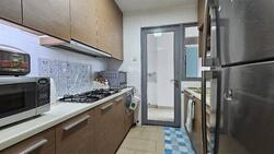 Carabelle (D5), Condominium #523002391